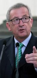 Jean Claude Juncker (EU-Commission)